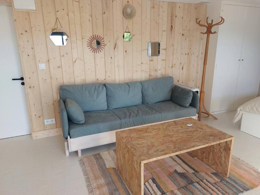 Studio Chez Suzanne Сен-Жорйо Екстер'єр фото