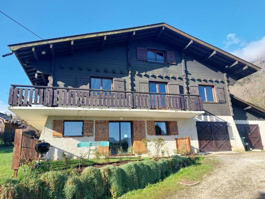Studio Chez Suzanne Сен-Жорйо Екстер'єр фото